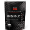 GNC AMP Wheybolicâ„¢ Protein Powder, Classic Vanilla, 1.1 lbs, 40g Whey Protein