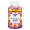 Equate Kid's Multivitamin Vegetarian Gummies Value Size;  300 Count