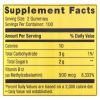 Spring Valley Vitamin B12 Gummy;  500 mcg;  200 Count