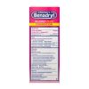 Children's Allergy Plus Congestion Relief Liquid;  Grape;  4 fl oz