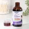 Equate Children's Black Elderberry Syrup with Vitamin C and Zinc;  4 fl oz