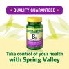 Spring Valley Vitamin B12 Microlozenges;  Vitamin Supplement;  500 mcg;  200 Count