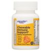 Equate Chewable Immune Support;  Dietary Supplement;  Citrus;  32 Count