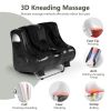 Shiatsu Kneading Rolling Vibration Heating Foot Massager